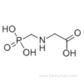 Glyphosate CAS 1071-83-6